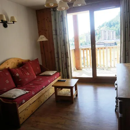Terrasses De La Bergerie - 3 Pieces 6 Personnes Mae-5944 Apartment